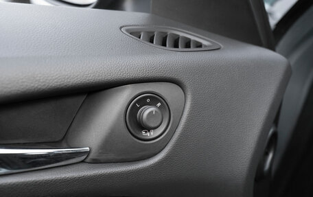 Opel Zafira C рестайлинг, 2014 год, 990 000 рублей, 20 фотография