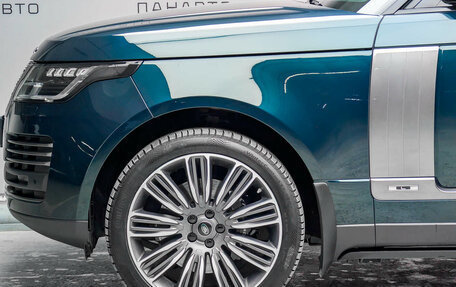 Land Rover Range Rover IV рестайлинг, 2020 год, 7 490 000 рублей, 7 фотография