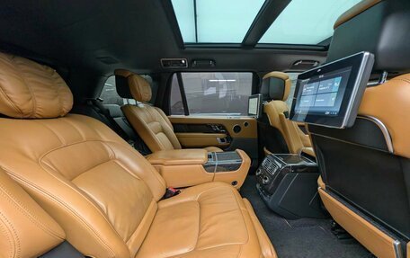 Land Rover Range Rover IV рестайлинг, 2020 год, 7 490 000 рублей, 14 фотография