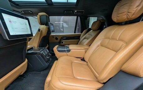 Land Rover Range Rover IV рестайлинг, 2020 год, 7 490 000 рублей, 11 фотография