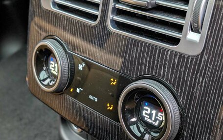 Land Rover Range Rover IV рестайлинг, 2020 год, 7 490 000 рублей, 17 фотография