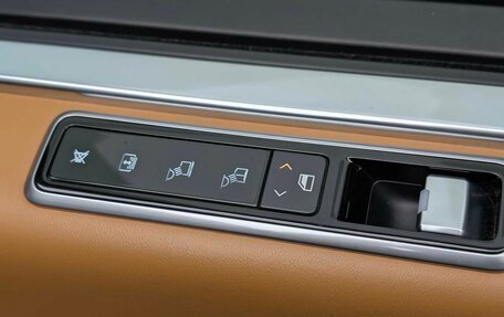 Land Rover Range Rover IV рестайлинг, 2020 год, 7 490 000 рублей, 19 фотография