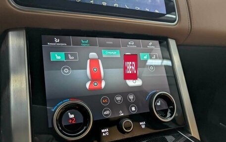 Land Rover Range Rover IV рестайлинг, 2020 год, 7 490 000 рублей, 23 фотография