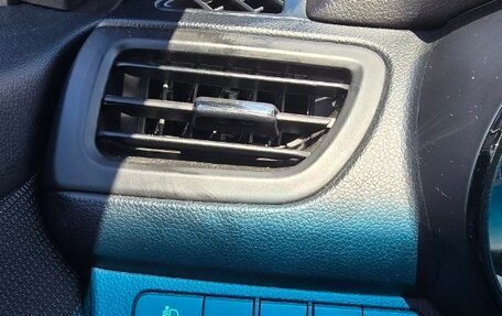 KIA Rio III рестайлинг, 2014 год, 890 000 рублей, 9 фотография