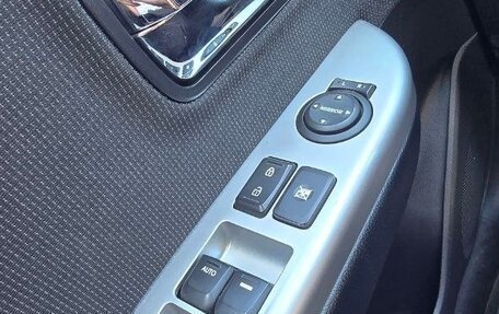 KIA Rio III рестайлинг, 2014 год, 890 000 рублей, 8 фотография