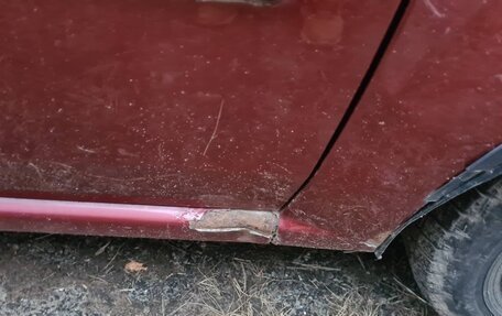 Renault Logan I, 2009 год, 270 000 рублей, 4 фотография