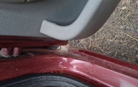 Renault Logan I, 2009 год, 270 000 рублей, 5 фотография