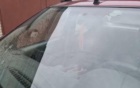 Renault Logan I, 2009 год, 270 000 рублей, 12 фотография