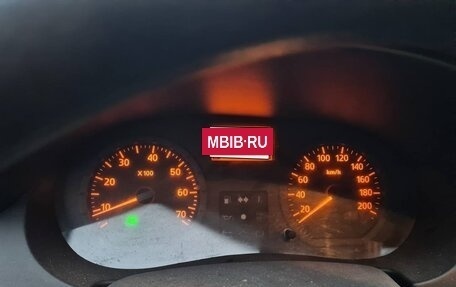 Renault Logan I, 2009 год, 270 000 рублей, 16 фотография