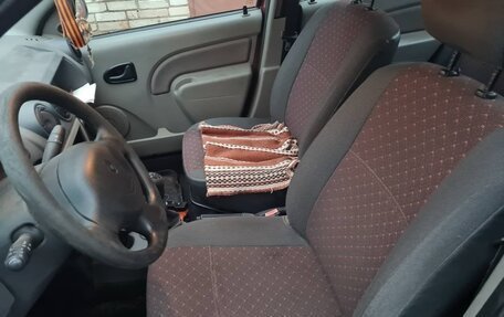 Renault Logan I, 2009 год, 270 000 рублей, 18 фотография