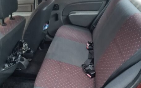 Renault Logan I, 2009 год, 270 000 рублей, 19 фотография