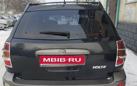 Toyota Voltz, 2002 год, 700 000 рублей, 2 фотография