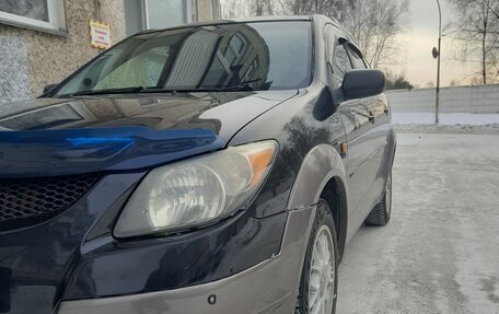 Toyota Voltz, 2002 год, 700 000 рублей, 10 фотография