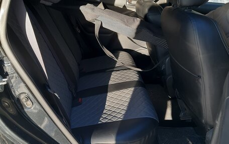 Toyota Voltz, 2002 год, 700 000 рублей, 15 фотография