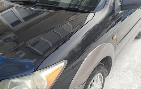 Toyota Voltz, 2002 год, 700 000 рублей, 8 фотография