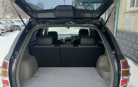 Toyota Voltz, 2002 год, 700 000 рублей, 6 фотография