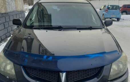 Toyota Voltz, 2002 год, 700 000 рублей, 7 фотография