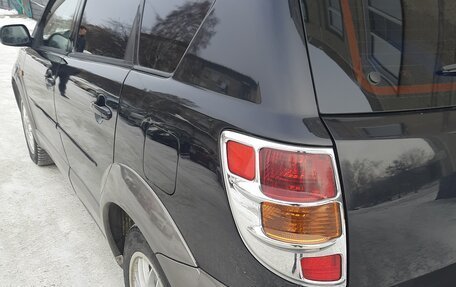 Toyota Voltz, 2002 год, 700 000 рублей, 5 фотография