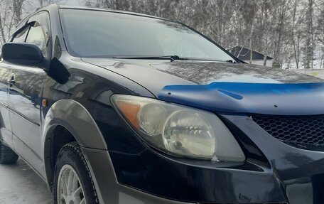 Toyota Voltz, 2002 год, 700 000 рублей, 9 фотография