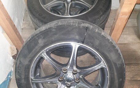 Toyota Voltz, 2002 год, 700 000 рублей, 17 фотография