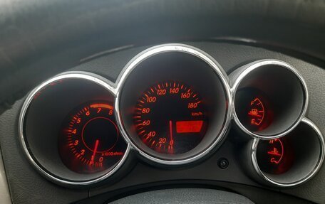 Toyota Voltz, 2002 год, 700 000 рублей, 4 фотография