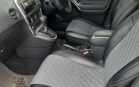 Toyota Voltz, 2002 год, 700 000 рублей, 12 фотография