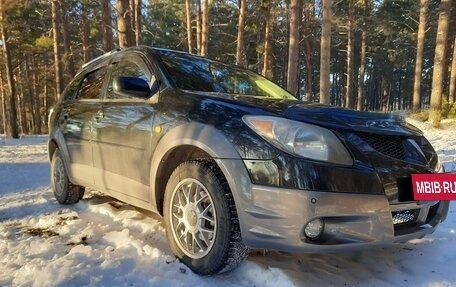 Toyota Voltz, 2002 год, 700 000 рублей, 16 фотография