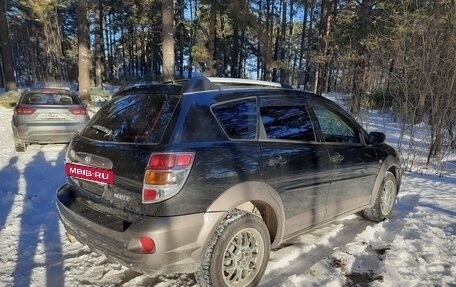 Toyota Voltz, 2002 год, 700 000 рублей, 13 фотография