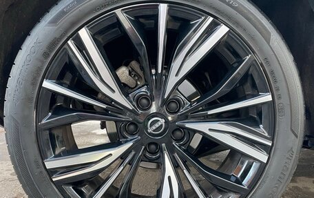 Nissan Juke II, 2023 год, 3 250 000 рублей, 11 фотография