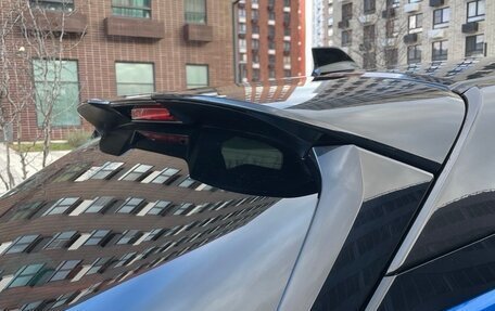 Nissan Juke II, 2023 год, 3 250 000 рублей, 8 фотография