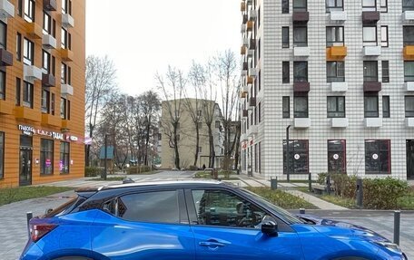 Nissan Juke II, 2023 год, 3 250 000 рублей, 10 фотография