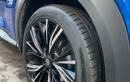 Nissan Juke II, 2023 год, 3 250 000 рублей, 12 фотография