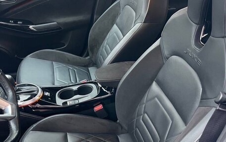 Nissan Juke II, 2023 год, 3 250 000 рублей, 17 фотография