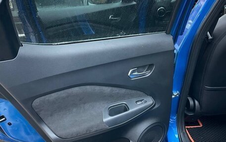 Nissan Juke II, 2023 год, 3 250 000 рублей, 29 фотография