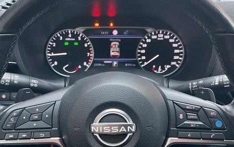 Nissan Juke II, 2023 год, 3 250 000 рублей, 21 фотография