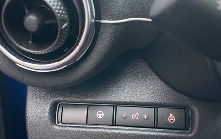 Nissan Juke II, 2023 год, 3 250 000 рублей, 20 фотография