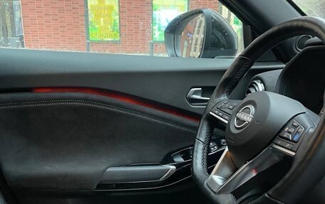 Nissan Juke II, 2023 год, 3 250 000 рублей, 26 фотография