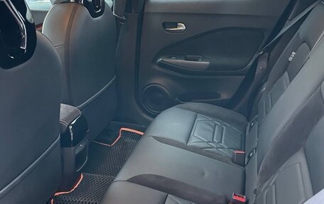 Nissan Juke II, 2023 год, 3 250 000 рублей, 28 фотография