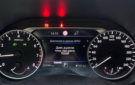 Nissan Juke II, 2023 год, 3 250 000 рублей, 24 фотография