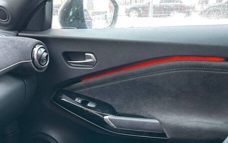 Nissan Juke II, 2023 год, 3 250 000 рублей, 25 фотография