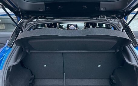 Nissan Juke II, 2023 год, 3 250 000 рублей, 33 фотография