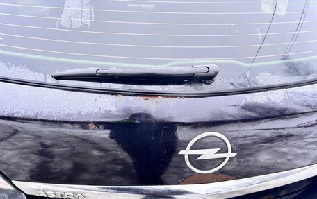 Opel Astra H, 2011 год, 280 000 рублей, 9 фотография