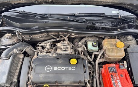 Opel Astra H, 2011 год, 280 000 рублей, 13 фотография