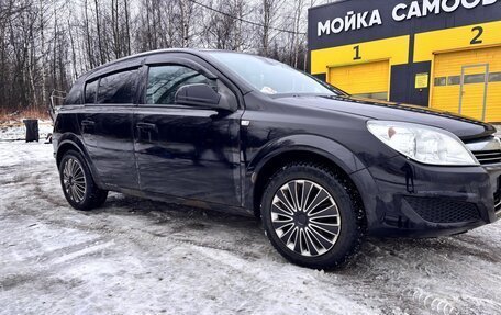 Opel Astra H, 2011 год, 280 000 рублей, 3 фотография