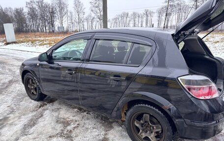 Opel Astra H, 2011 год, 280 000 рублей, 11 фотография