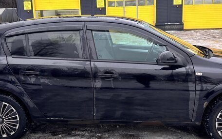 Opel Astra H, 2011 год, 280 000 рублей, 5 фотография