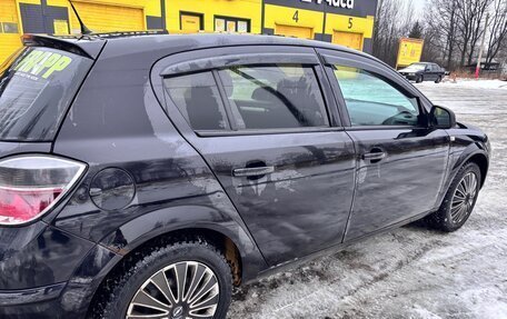 Opel Astra H, 2011 год, 280 000 рублей, 6 фотография