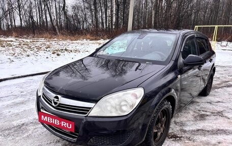 Opel Astra H, 2011 год, 280 000 рублей, 2 фотография
