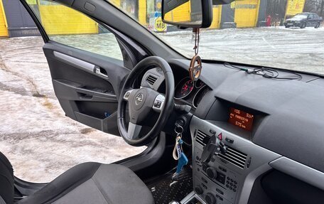 Opel Astra H, 2011 год, 280 000 рублей, 17 фотография