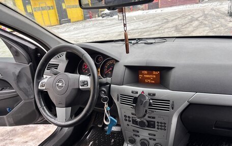 Opel Astra H, 2011 год, 280 000 рублей, 18 фотография